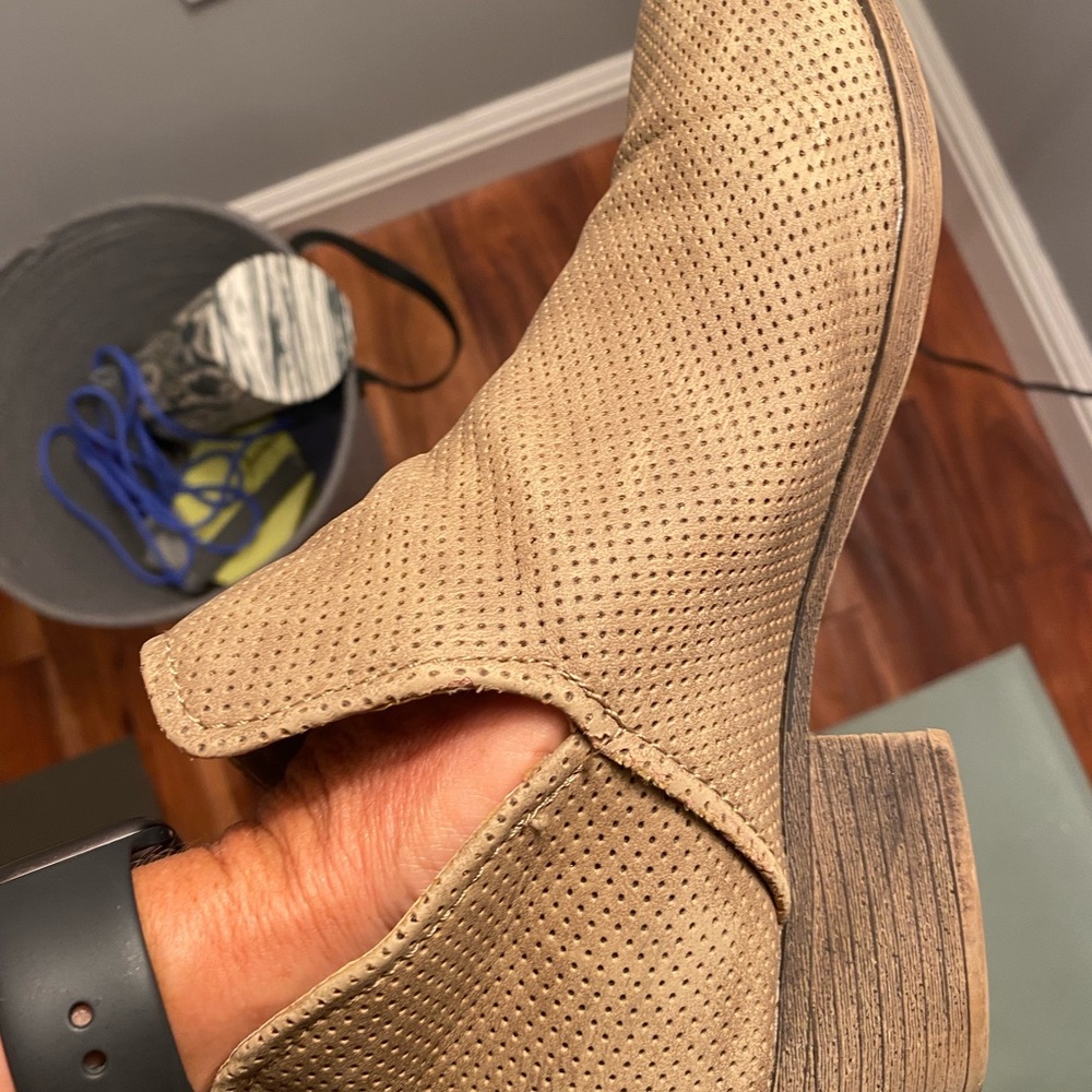 Steve Madden boots - Picture 13 of 16